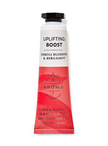 Neroli & Basil Hand Cream