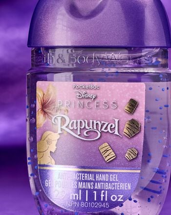 Rapunzel PocketBac Hand Sanitizer PocketBac Hand Sanitizer