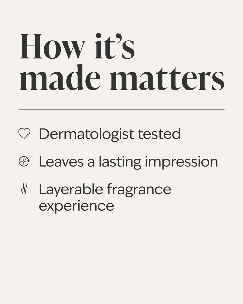 Bourbon Cologne Mist Cologne Mist