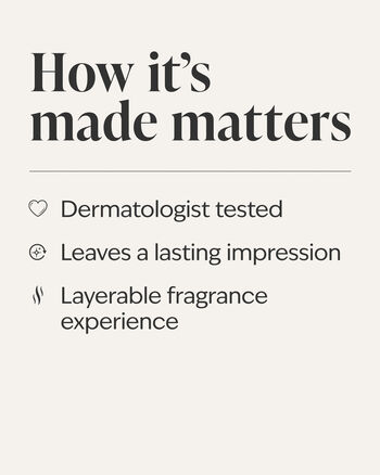 Bourbon Cologne Mist Cologne Mist