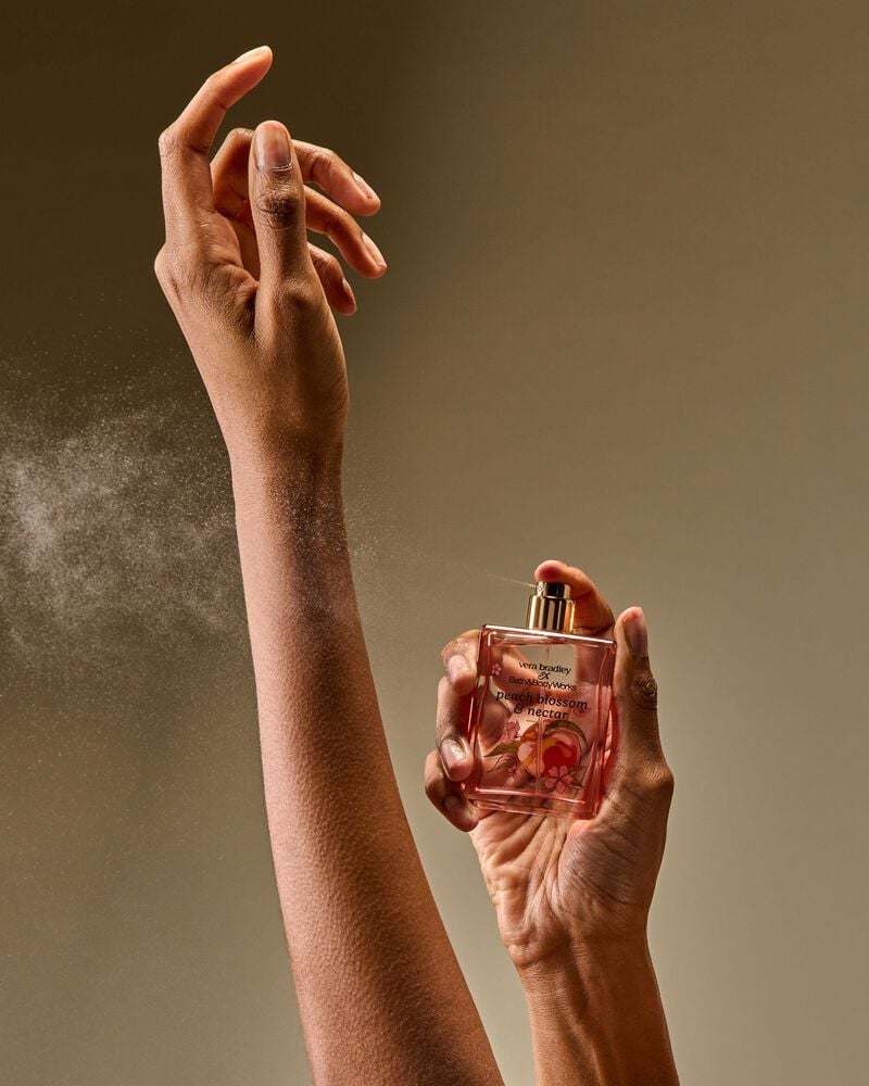 Peach Blossom & Nectar Eau De Parfum Eau De Parfum