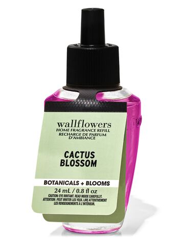 Cactus Blossom Wallflowers Fragrance Refill Wallflowers Fragrance Refill