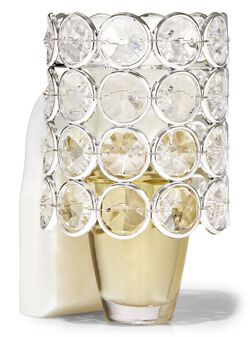 Clear Gems Wallflowers Fragrance Plug image number null