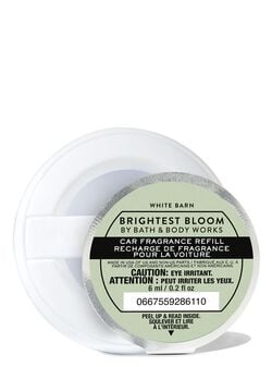 Brightest Bloom Car Fragrance Refill