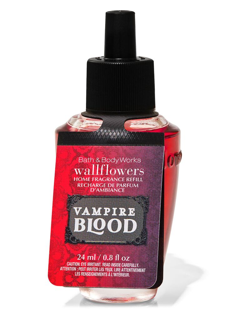 Vampire Blood Wallflowers Fragrance Refill Wallflowers Fragrance Refill