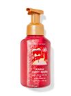 Winter Candy Apple Gentle Foaming Hand Soap image number null