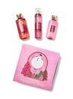 Champagne Toast Holiday Gift Set image number null