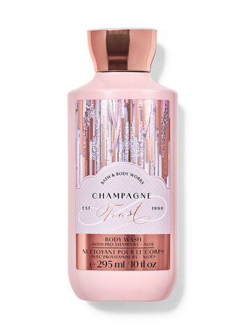 Champagne Toast Body Wash Body Wash