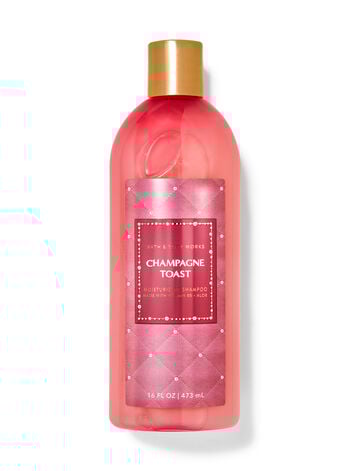 Champagne Toast Shampoo Shampoo
