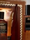 Mahogany Teakwood Gift Set image number null