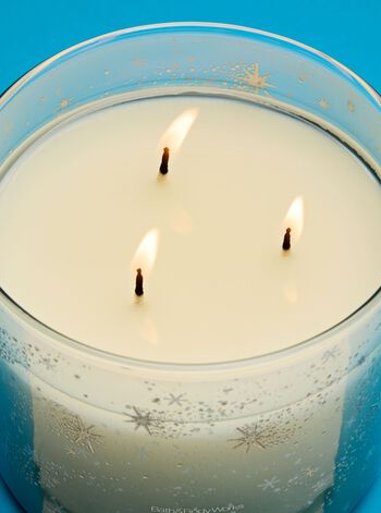 Magic In The Air 3-Wick Candle 3-Wick Candle