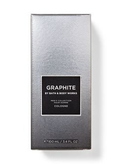Graphite Cologne image number null