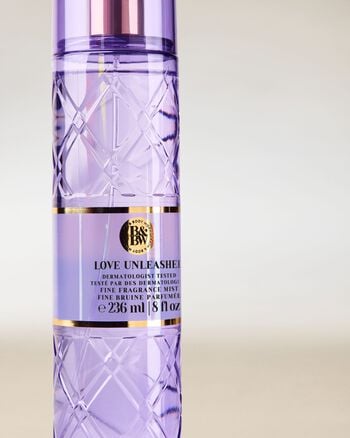 Love Unleashed Fine Fragrance Mist Fine Fragrance Mist