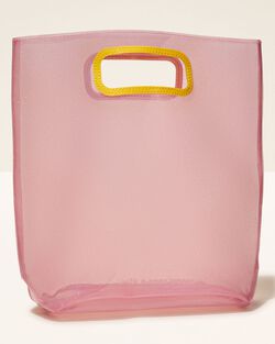 Pink Gift Bag