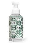 Geo Snowflake Gentle Foaming Soap Holder image number null