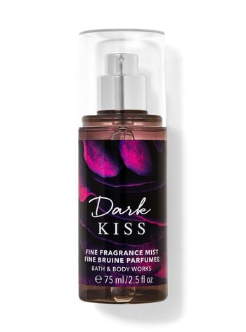 Travel Size Fine Fragrance Mist Dark Kiss Travel Size Fine Fragrance Mist