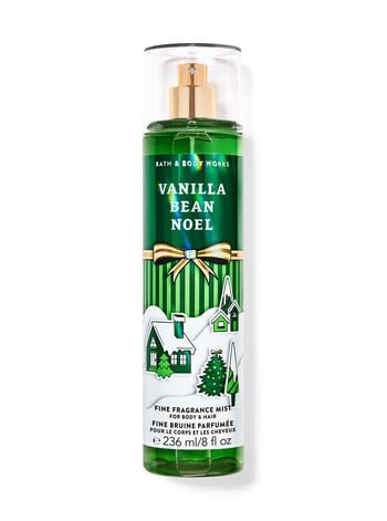 Vanilla Bean Noel Fine Fragrance Mist Fine Fragrance Mist