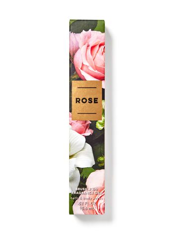 Rose Brush & Go Fragrance Gel Brush & Go Fragrance Gel