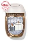 Marshmallow Pumpkin Latte PocketBac Hand Sanitizer image number null