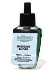 Mahogany Balsam Wallflowers Fragrance Refill image number null