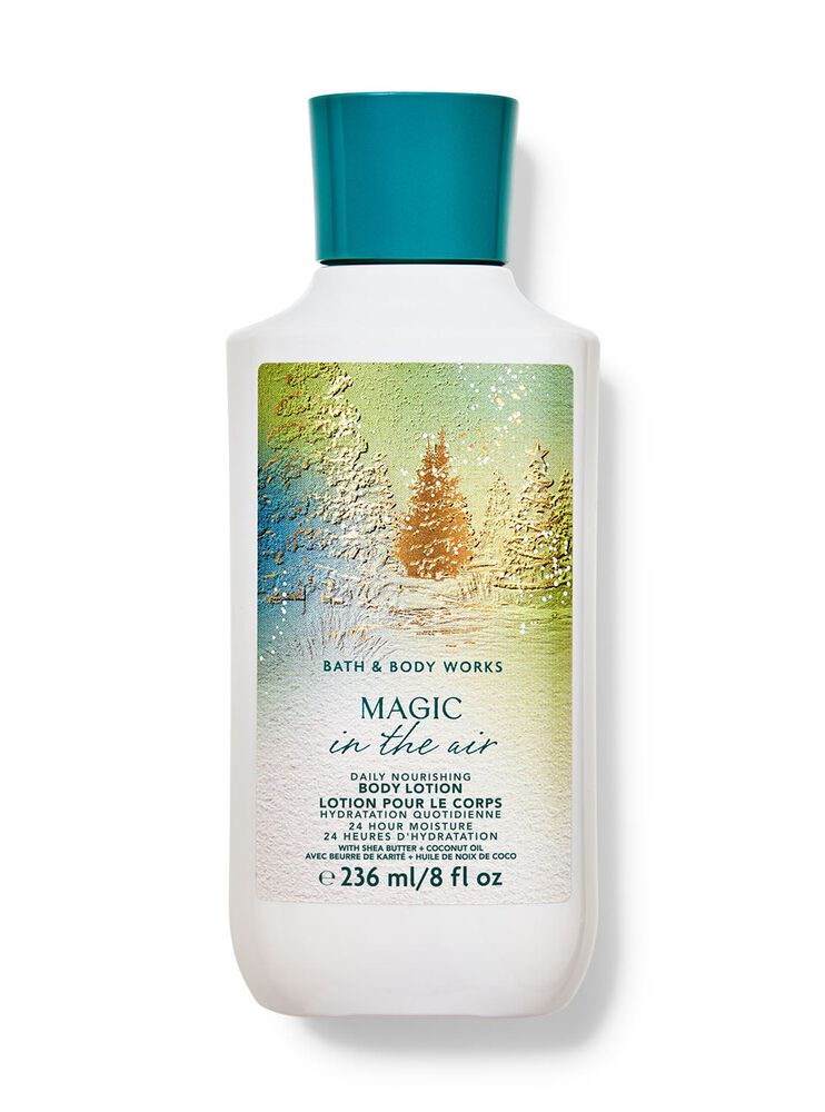 Magic in the Air Body Lotion Body Lotion