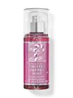 Twisted Peppermint Travel Size Fine Fragrance Mist image number null