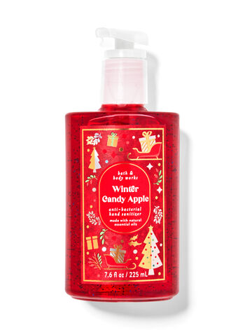 Winter Candy Apple Hand Sanitizer, 7.6 fl oz Hand Sanitizer