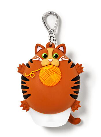 Kitty Hand Sanitizer Holder Kitty Hand Sanitizer Holder