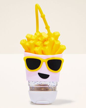 Summer Fries PocketBac Holder PocketBac Holder