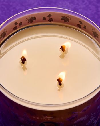 Rapunzel 3-Wick Candle 3-Wick Candle