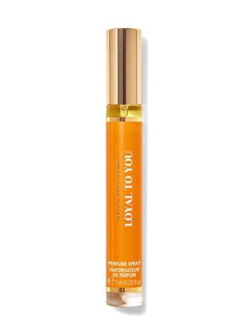 Loyal To You Mini Perfume Spray Mini Perfume Spray