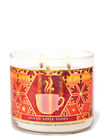 Spiced Apple Toddy 3-Wick Candle image number null