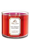 The Perfect Christmas 3-Wick Candle image number null