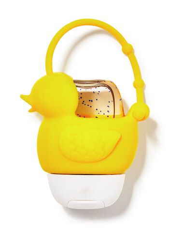Billie the Duck PocketBac Holder PocketBac Holder