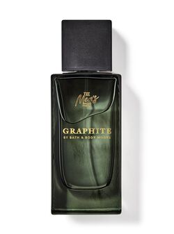Graphite Cologne Graphite Cologne
