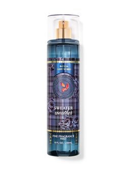 Sweater Weather Fine Fragrance Mist Sweater Weather Fine Fragrance Mist