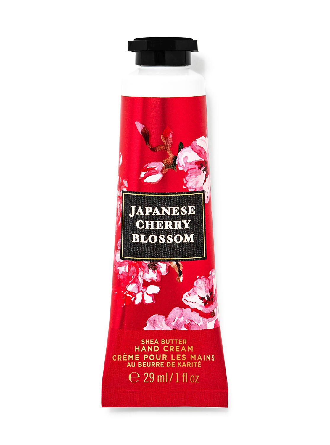 Shop Japanese Cherry Blossom Hand Cream | Bath & Body Works Australia