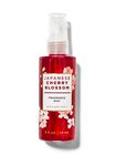 Japanese Cherry Blossom Travel Size Fine Fragrance Mist image number null