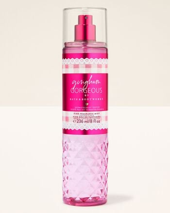 Gingham Gorgeous Fine Fragrance Mist Fine Fragrance Mist