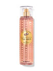 Peach Prosecco Macaron Fine Fragrance Mist image number null