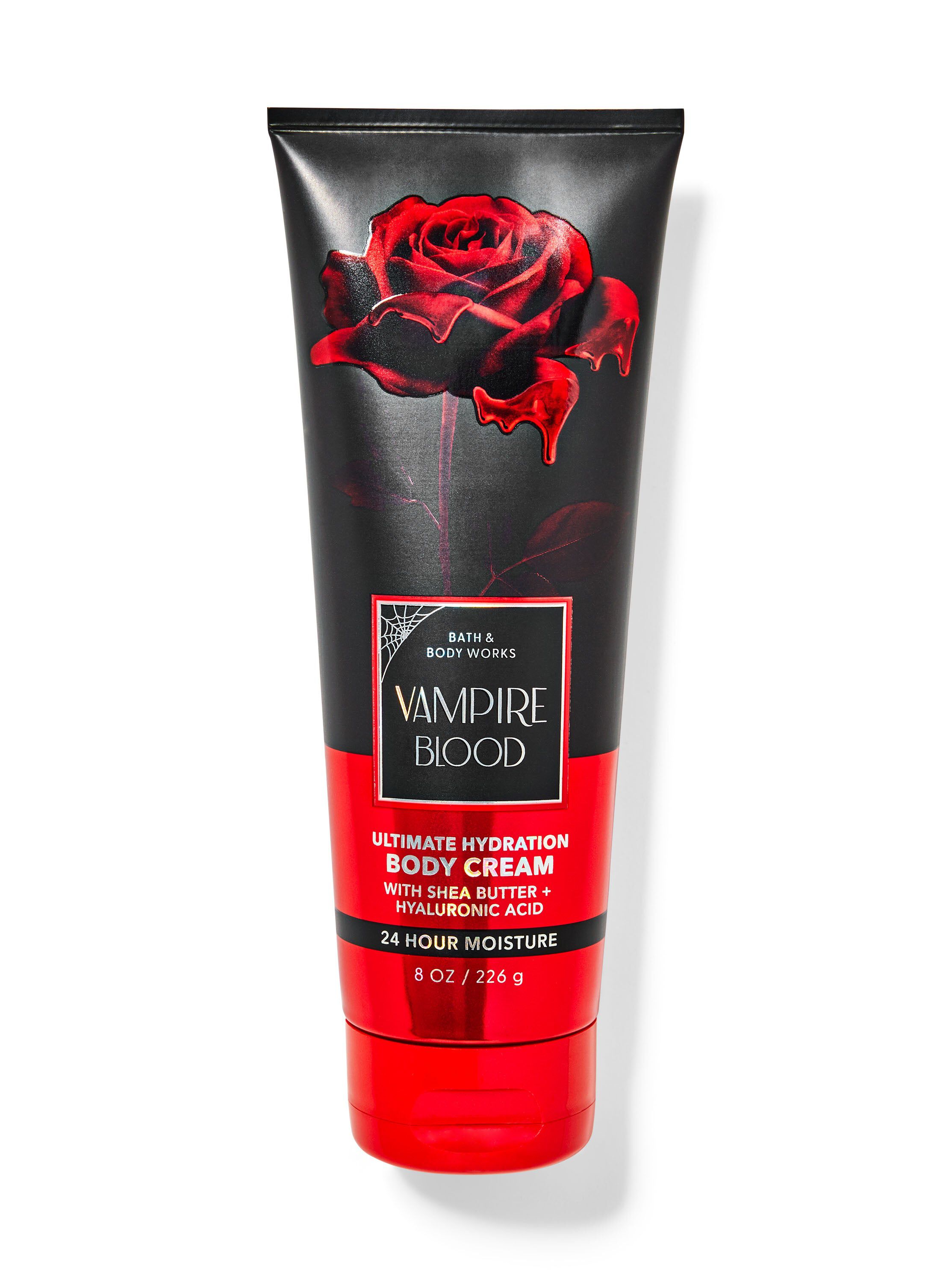 Shop Vampire Blood Ultimate Hydration Body Cream | Bath & Body
