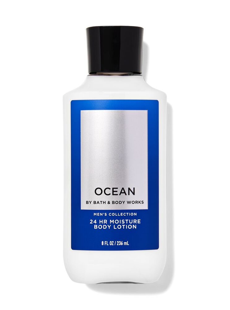 Ocean Body Lotion Body Lotion