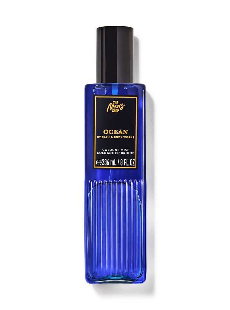Ocean Cologne Mist Cologne Mist