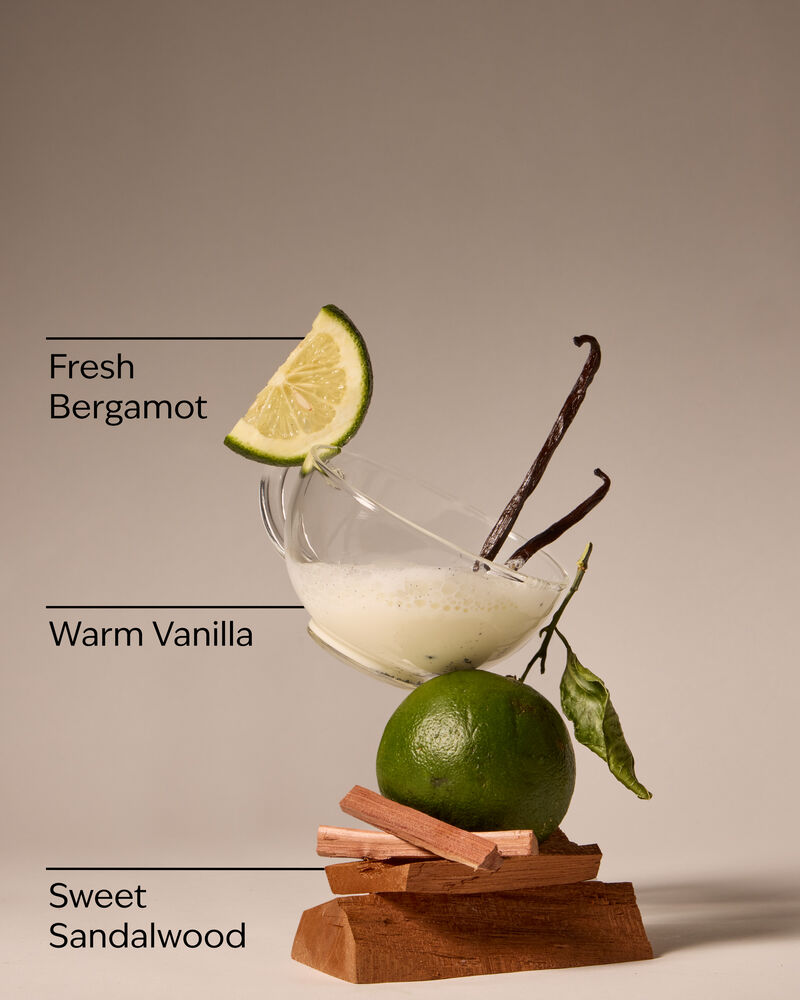 Mahogany Vanilla Signature Single Wick Candle Single Wick Candle