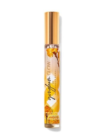 Gingham Glow Mini Perfume Spray Mini Perfume Spray