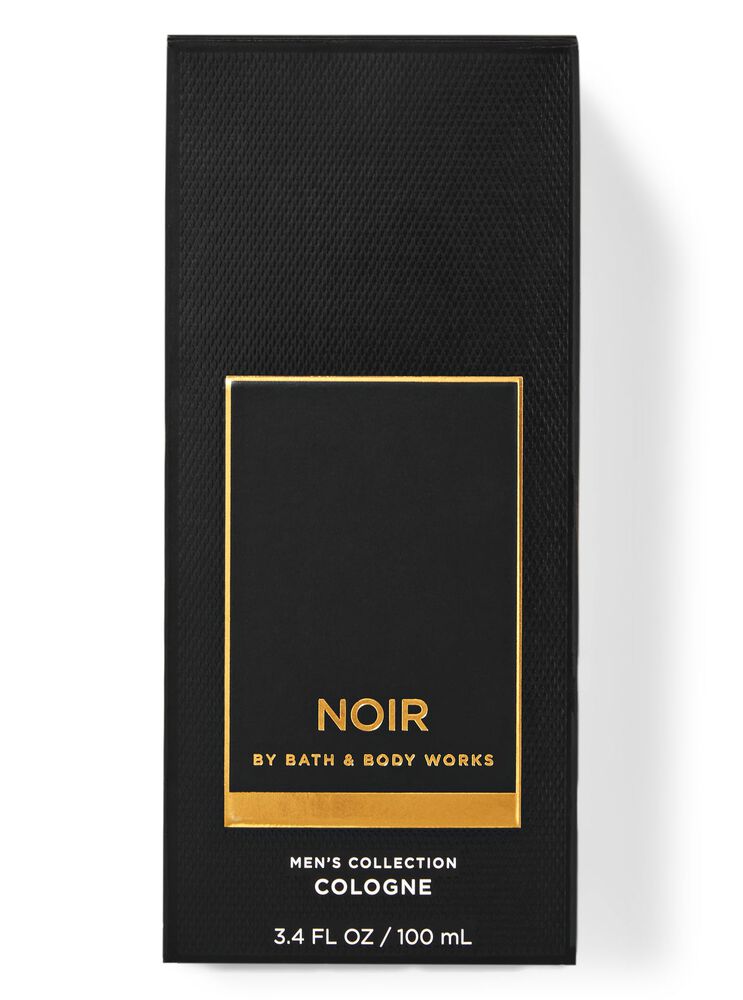 Noir Cologne Cologne