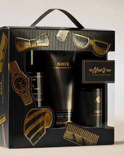 Noir Gift Set image number null