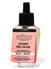 Coconut Pi&ntilde;a Colada Wallflowers Fragrance Refill image number null