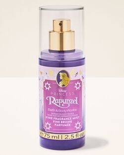 Rapunzel Travel Size Fine Fragrance Mist image number null
