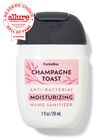 Champagne Toast PocketBac Hand Sanitizer image number null